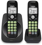 VTECH VG101-21 Two Handset Cordless