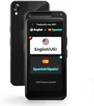 Language Translator Device No WiFi 