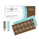 KETO-MOJO Test Strip Combo Pack for
