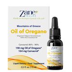 Oregano Oil For Internal Use