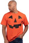 Ann Arbor T-shirt Co. Giant Jack O'