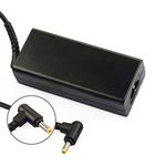 SellZone Adapter Charger for Laptop Sony VAIO Duo 11 SVD1121Q2R 10.5V 4.3A 45W 4.8mm * 1.7mm