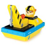 SwimWays Paw Patrol Rescue Boats - Rubble