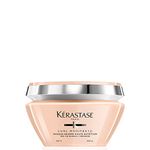 Kérastase Curl Manifesto, Extra-Rich Conditioning and Nourishing Mask, For Curly to Very Curly and Coily Hair, With Manuka Honey and Ceramide, Masque Beurre Haute Nutrition, 200 ml