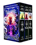 A Tale of Magic 3 Books Collection Box Set By Chris Colfer (A Tale of Magic...,A Tale of Magic: A Tale of Witchcraft & A Tale of Magic: A Tale of Sorcery)