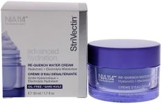 Re-Quench Water Cream by Strivectin for Unisex - 1.7 oz Cream