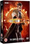 Doctor Who - Complete Specials (The