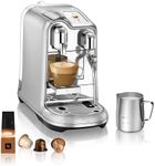 Nespresso Creatista Pro by Sage, Stainless Steel