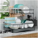 7 code Large Dish Drying Rack for K