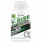 HXN Coq10 Supplement For Men, Ultra Pure High Strength Coenzyme q10 300mg With Alpha Lipoic Acid And Piperine Extracts -30 capsules (Pack 1)