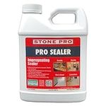 Stone Pro Pro Sealer - Impregnating