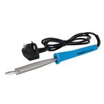 Silverline Soldering Iron 100W UK (868784)