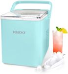 Igloo Automatic Self-Cleaning Porta