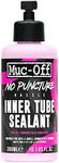 Muc-Off 20216 No Puncture Hassle Inner Tube Sealant, 300 Millilitres - Advanced Bicycle Tyre Sealant for Repairing Inner Tube Punctures of Up to 4mm