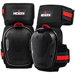 NoCry Professional Gel Knee Pads fo