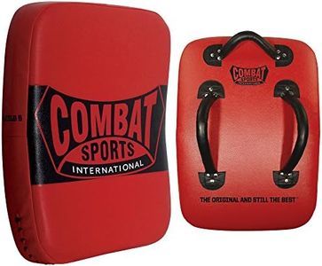 Combat Sports Big Pad