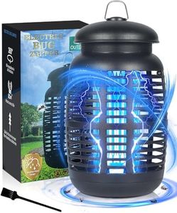 Bug Zapper