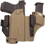 FDO Industries IWB Kydex Holster Co