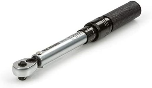 TEKTON 1/4