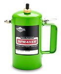 Vaper 19425 Spot Spray Non-Aerosol Sprayer - Green