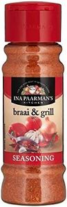 Ina Paarman Season Braai and Grill, 200ml