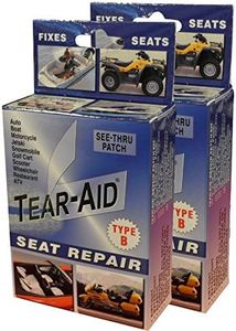 Tear-Aid V