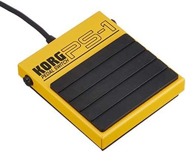 Korg PS-1 Single Momentary Pedal Switch