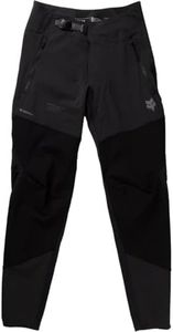 Fox Racing Flexair Pro Mountain Bike Pant Black