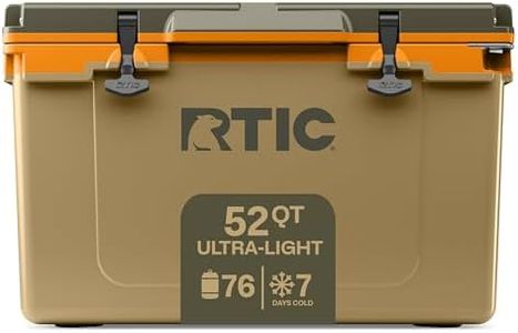 RTIC Ultra