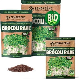 ZenGreens®