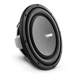 DS18 PSW10.4D 10" Shallow Mount Sub