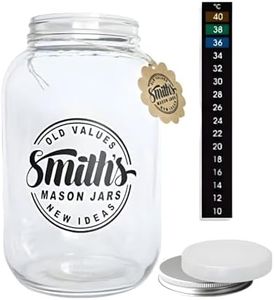 Smith's Ma