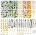 Funtopia Jewelry Making Kit for Adu