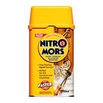 Nitromors Craftsman Paint Stripper, Varnish & Lacquer Remover, Perfect for Fine Carvings & Mouldings, 750 ml