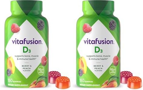 Vitafusion