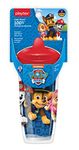 Playtex Sipsters Stage 3 Paw Patrol Spill-Proof, Leak-Proof, Break-Proof Insulated Spout Cup for Boys (12+ Months), 9 Ounce - 1 Count