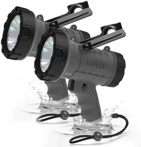LUTEC 2 Pa