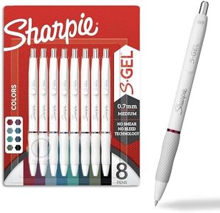 Sharpie S-