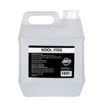 ADJ Products Fog Juice for Low Lying Machine (Kool