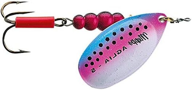 Mepps Agila Fishing Lure Spinner Bait Crankbait