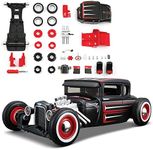 Maisto 1:24 Scale All Star Assembly