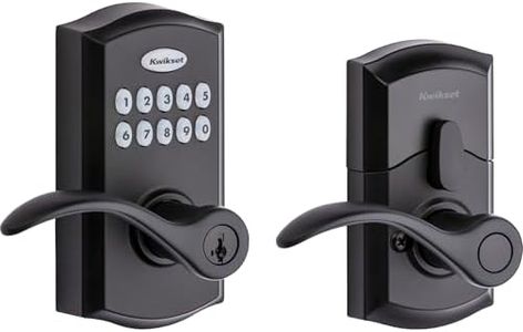 Kwikset Sm