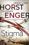 Stigma (Alexander Blix Book 4)