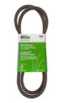 MTD OEM-754-0329A Replacement 38-Inch Deck Drive Belt for Lawn Tractor, Tan