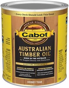 Cabot Aust
