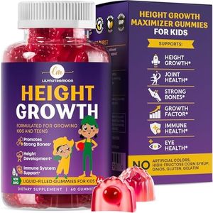 Height Gro
