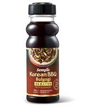 Sempio Korean Bulgogi Marinade Sauce (300g) - Authentic Sweet & Savory Flavor. Ideal for Korean BBQ, Ribs, Meat & More