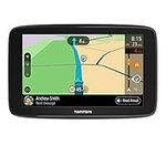 TomTom GO Basic 6 Car Satellite Navigation System