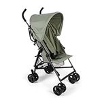 Red Kite Push Me 2U Lightweight Stroller - Sage