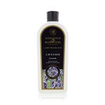 ASHLEIGH & BURWOOD | Lavender Lamp Fragrance | 1000 ml | Made in the UK | Floral Scent
